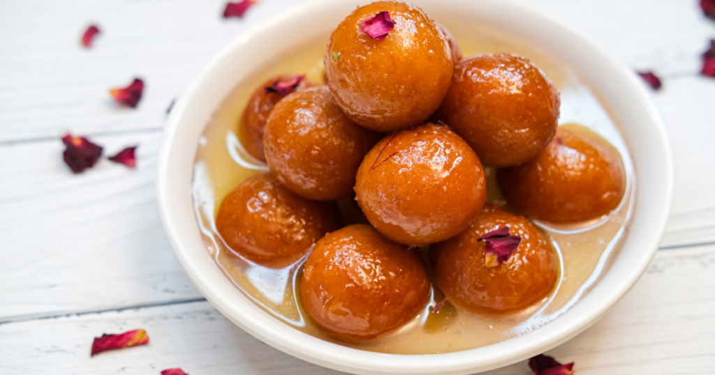 Satyavathi Signature Dish